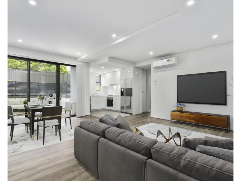 4/66-68 Cambridge Street, Blacktown NSW 2148